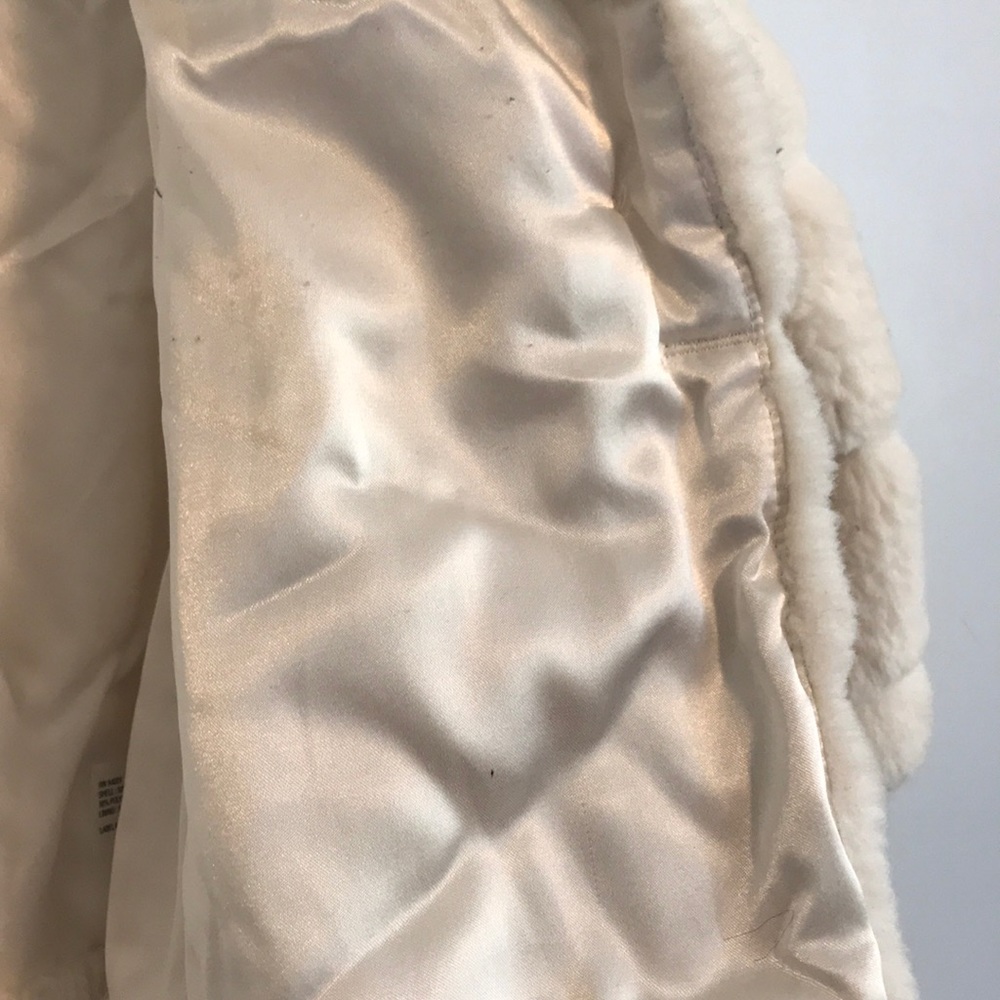 Girls dress coat babygap 5 toddler - Picture 2 of 3